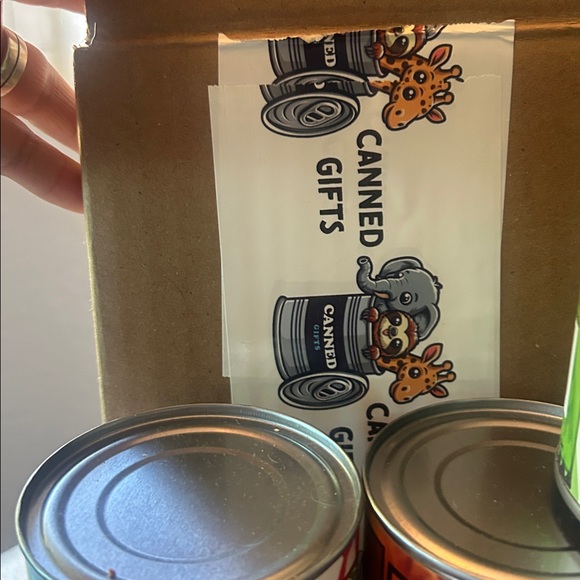 Stuffed Animal Set - Multicolor - Picture 6 of 6